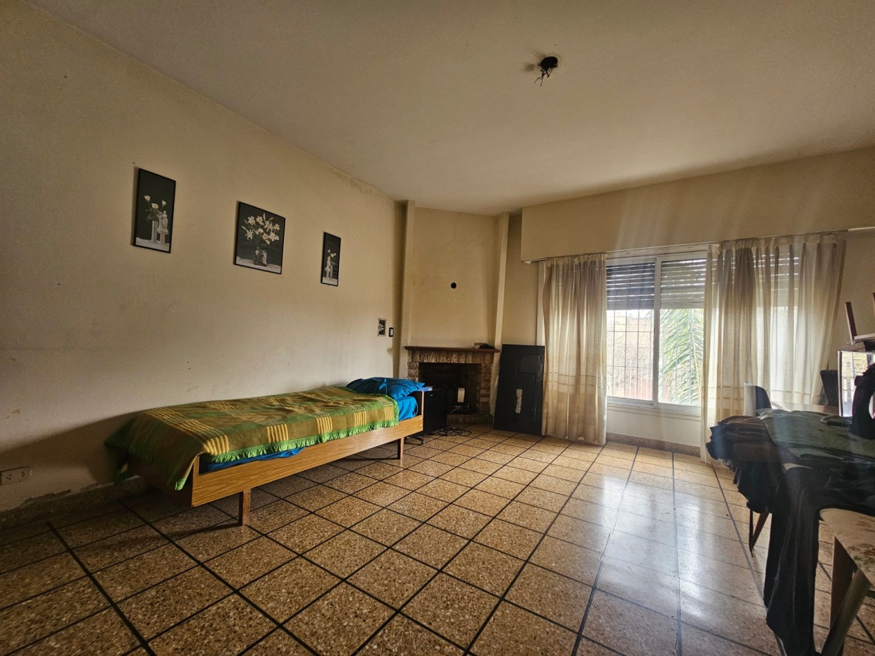 Casa Tipo Chalet 3 Ambientes En Lote Propio EN Moron Norte