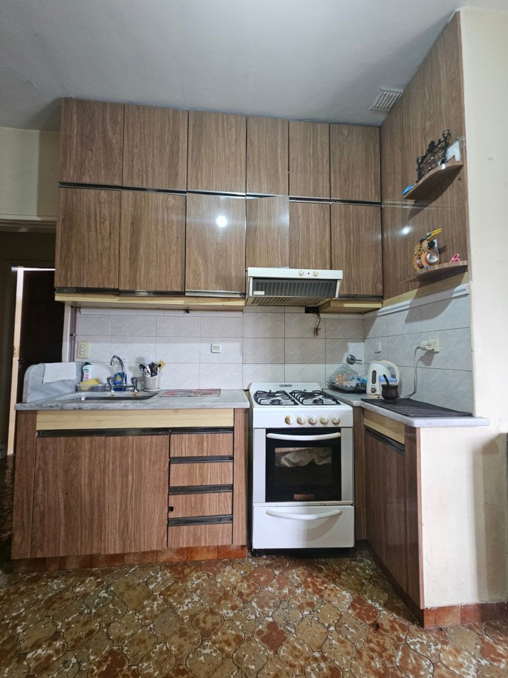 Casa Tipo Chalet 3 Ambientes En Lote Propio EN Moron Norte