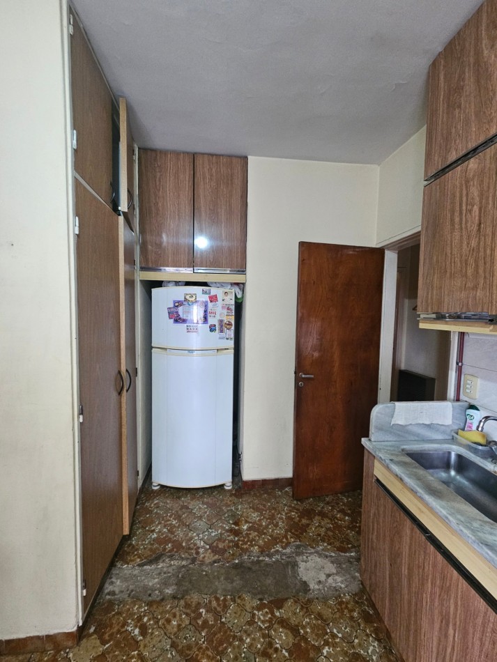 Casa Tipo Chalet 3 Ambientes En Lote Propio EN Moron Norte