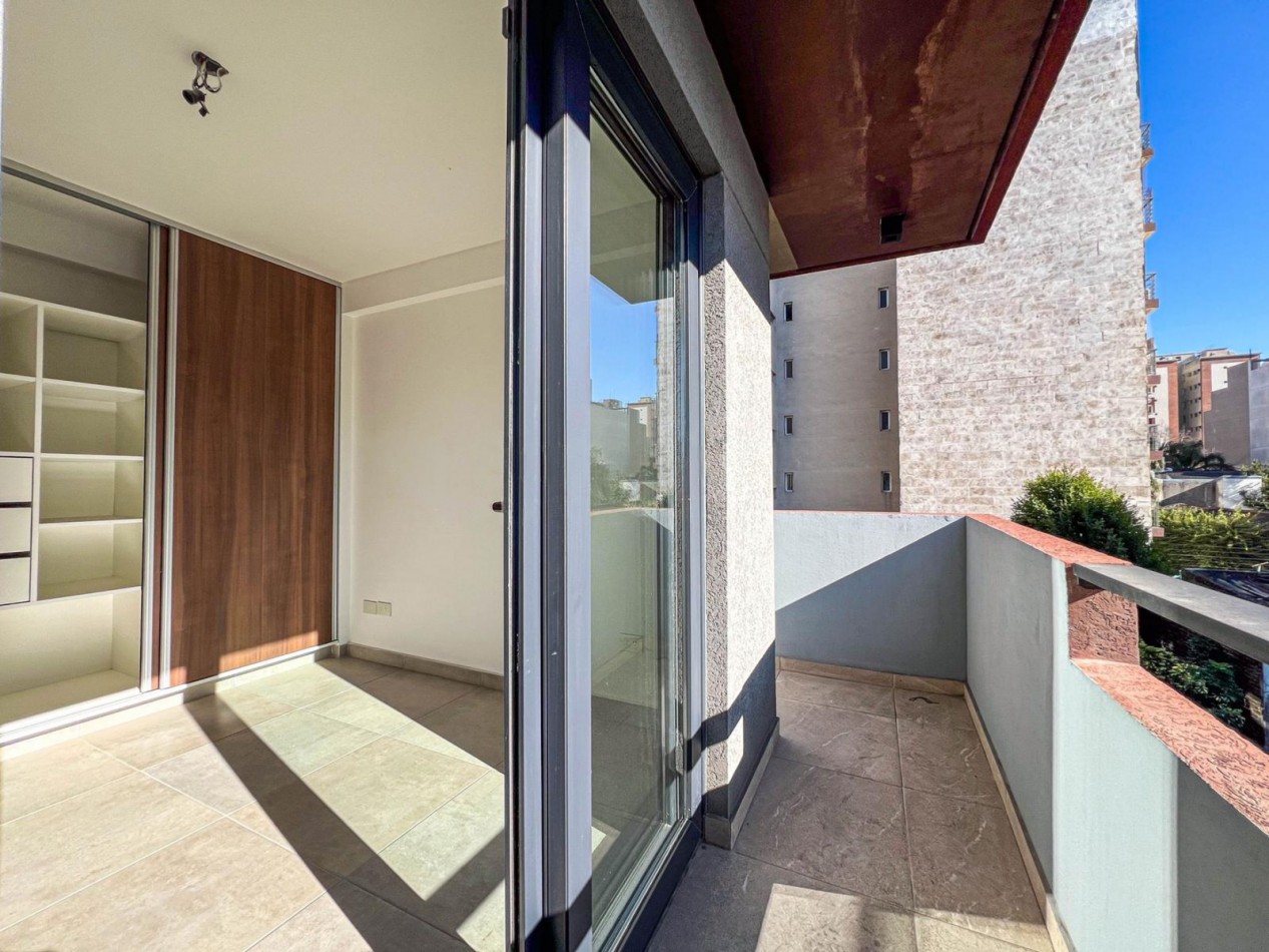 Depto 2 Amb Estrenar Edificio Padlock En Moron Sur