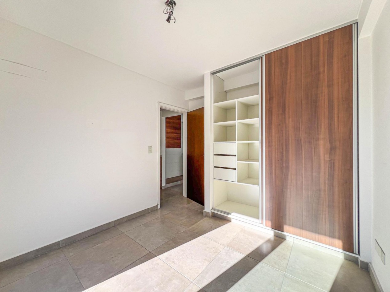 Depto 2 Amb Estrenar Edificio Padlock En Moron Sur