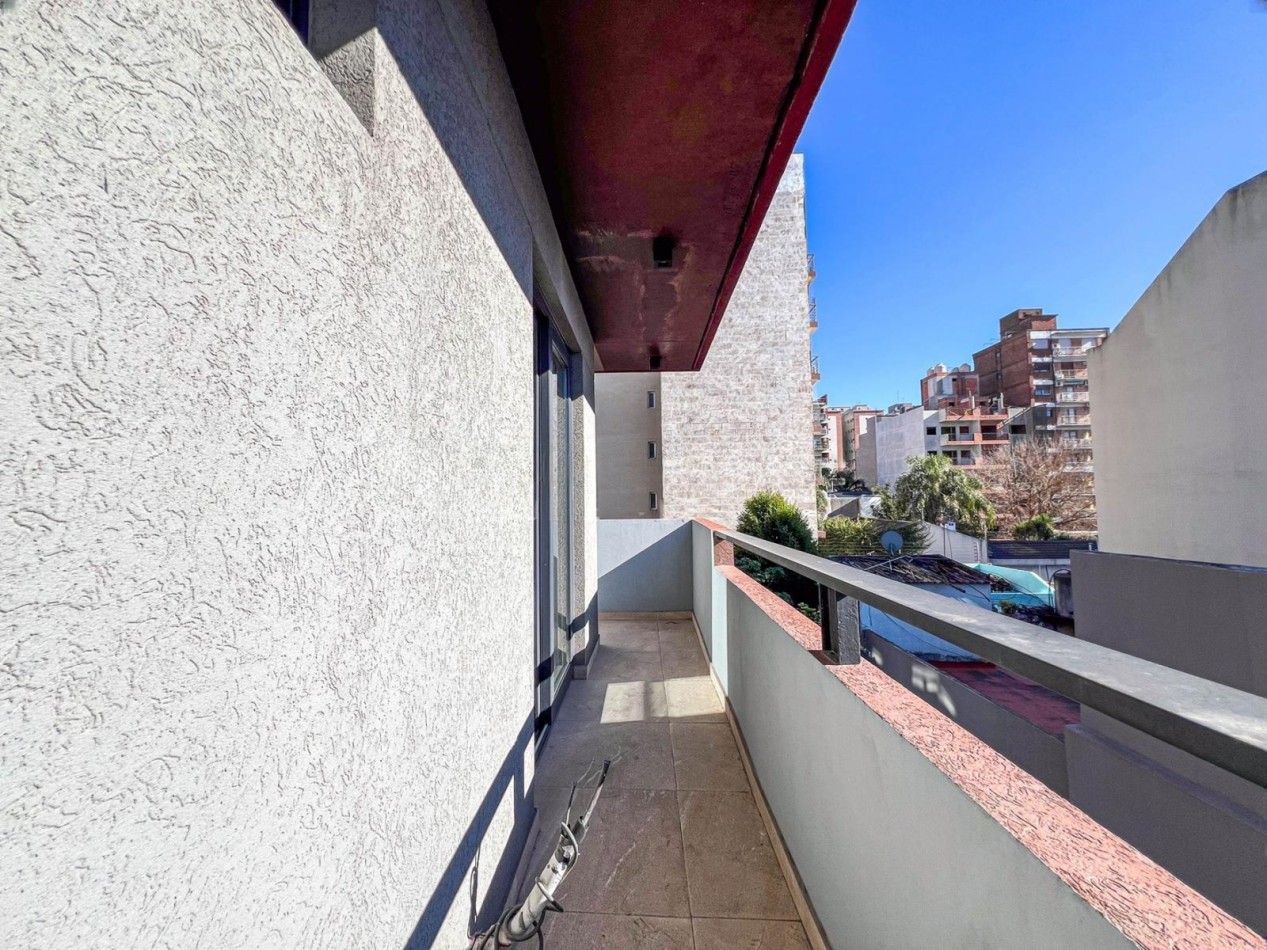 Depto 2 Amb Estrenar Edificio Padlock En Moron Sur