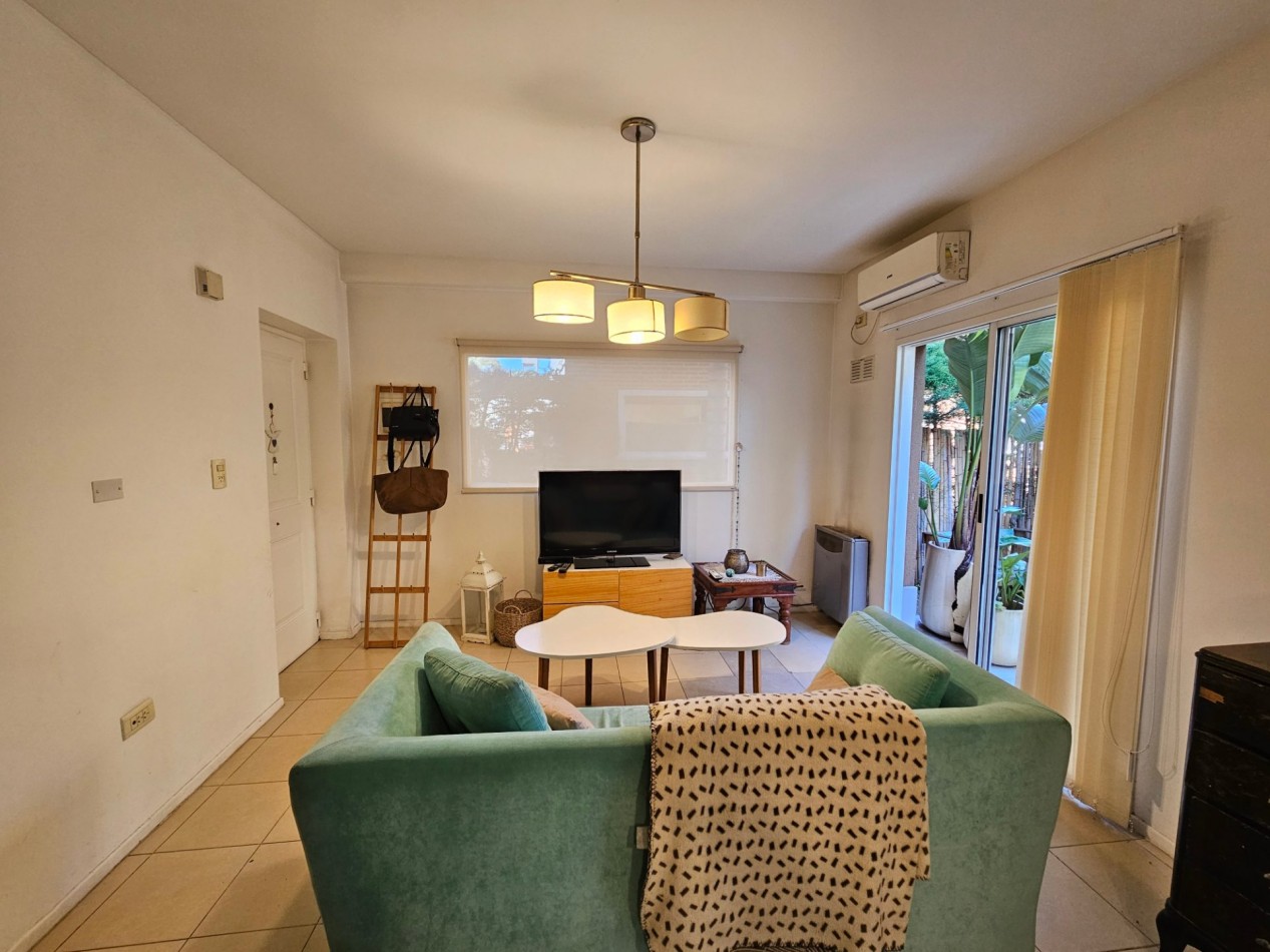 Triplex 4 Amb En Ituzaingo Norte Apto Credito Hipotecario