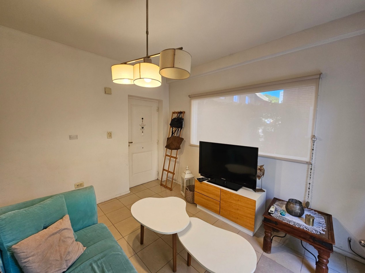 Triplex 4 Amb En Ituzaingo Norte Apto Credito Hipotecario