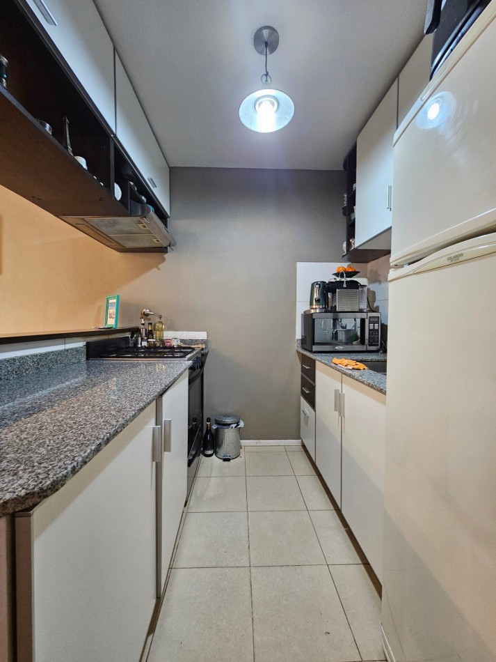 Triplex 4 Amb En Ituzaingo Norte Apto Credito Hipotecario