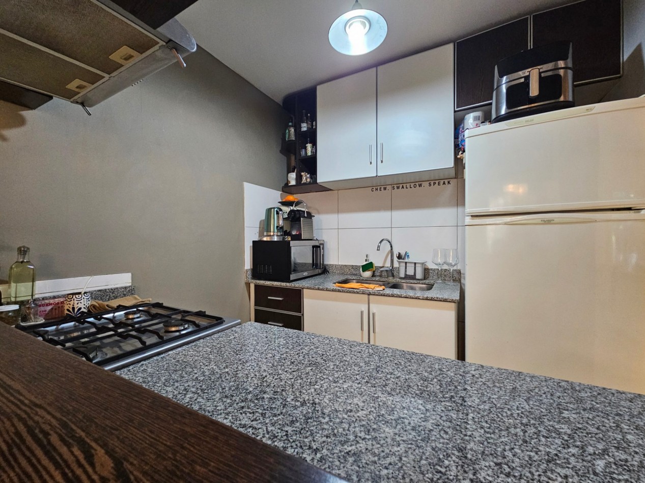 Triplex 4 Amb En Ituzaingo Norte Apto Credito Hipotecario
