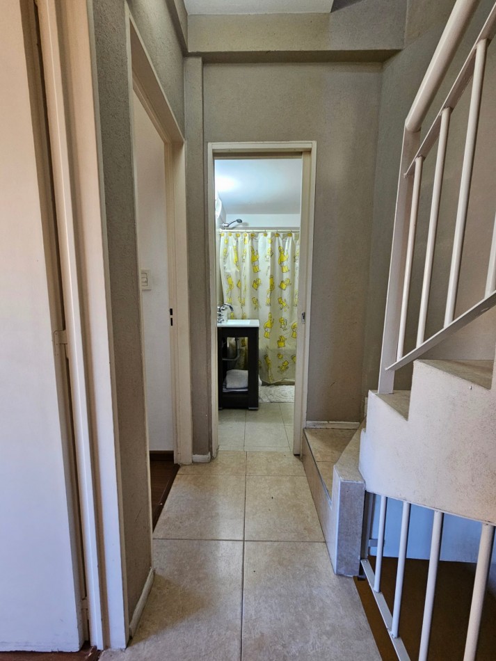 Triplex 4 Amb En Ituzaingo Norte Apto Credito Hipotecario