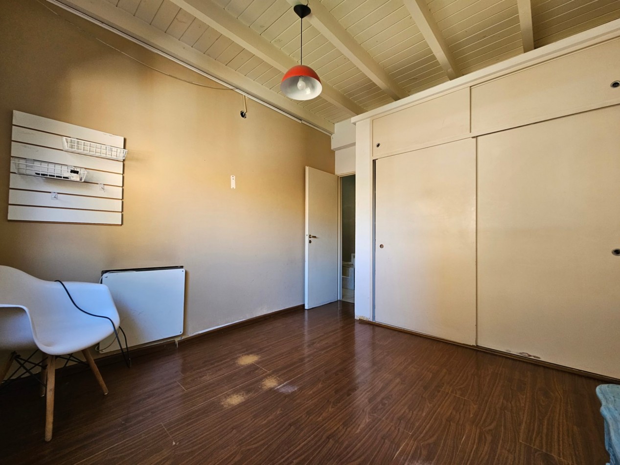 Triplex 4 Amb En Ituzaingo Norte Apto Credito Hipotecario