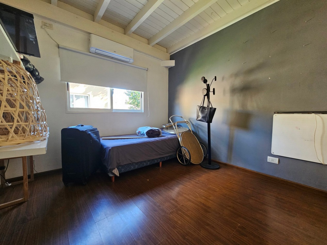 Triplex 4 Amb En Ituzaingo Norte Apto Credito Hipotecario