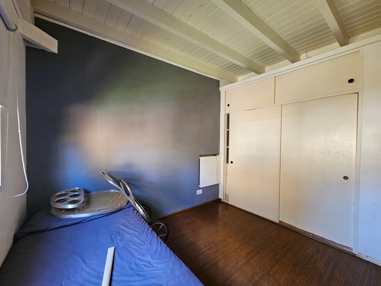Triplex 4 Amb En Ituzaingo Norte Apto Credito Hipotecario