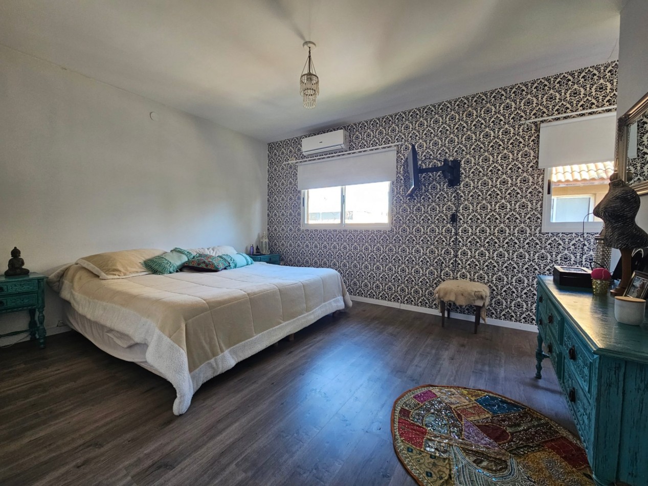 Triplex 4 Amb En Ituzaingo Norte Apto Credito Hipotecario