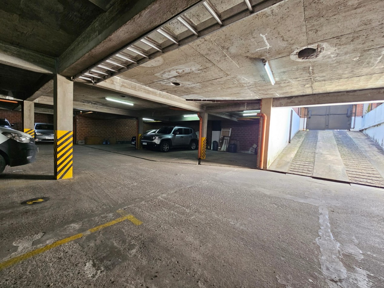 Triplex 4 Amb En Ituzaingo Norte Apto Credito Hipotecario