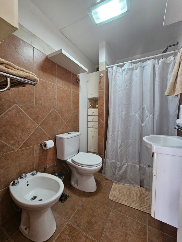 Depto 3 Ambientes C/Terraza en Moron Sur Apto Credito Hipotecario