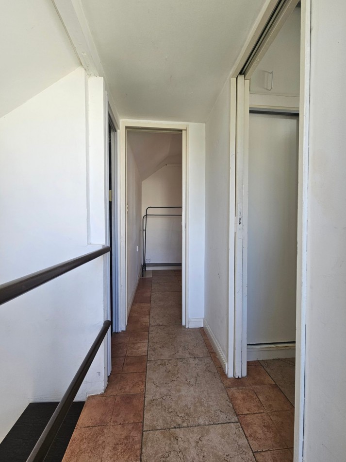 Depto 3 Ambientes C/Terraza en Moron Sur Apto Credito Hipotecario