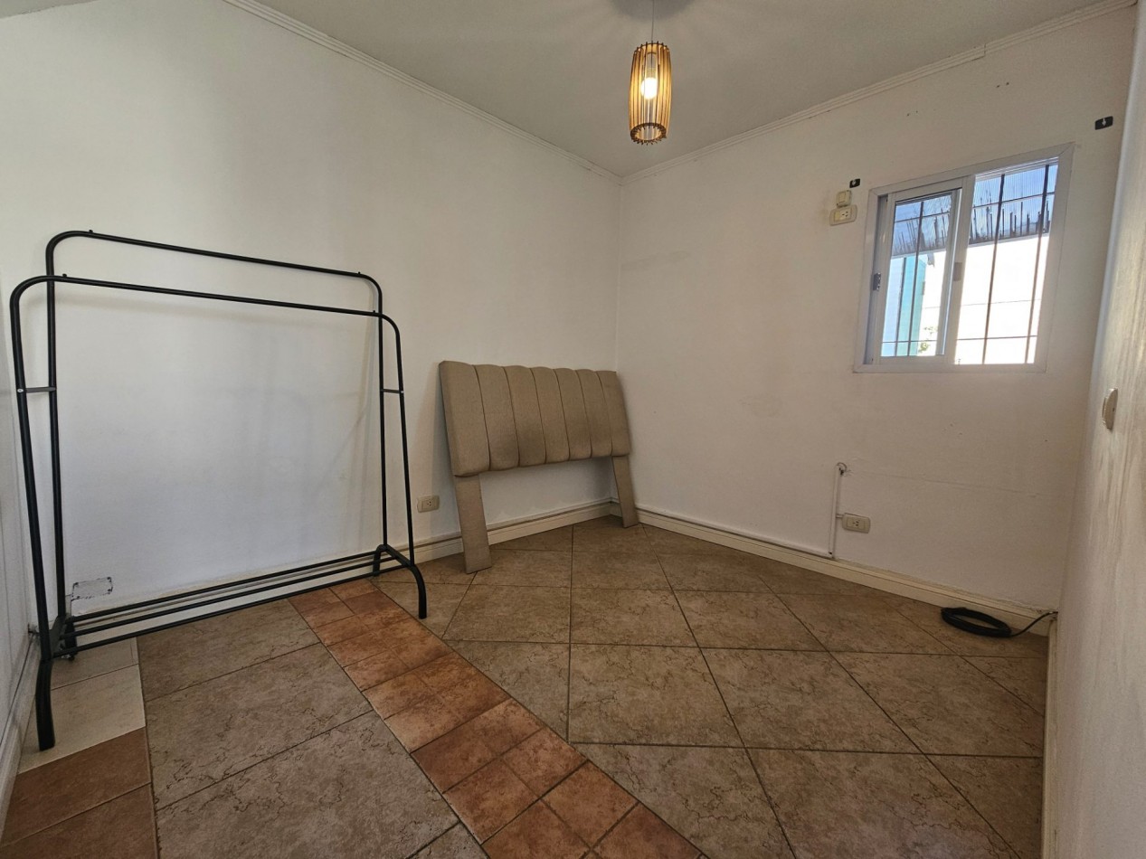 Depto 3 Ambientes C/Terraza en Moron Sur Apto Credito Hipotecario