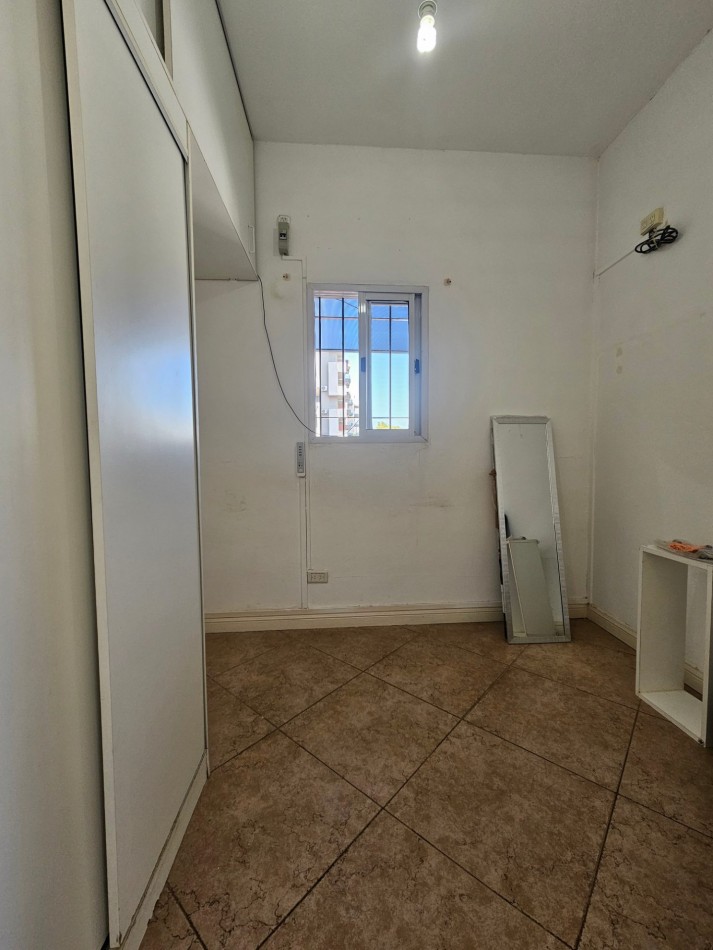 Depto 3 Ambientes C/Terraza en Moron Sur Apto Credito Hipotecario