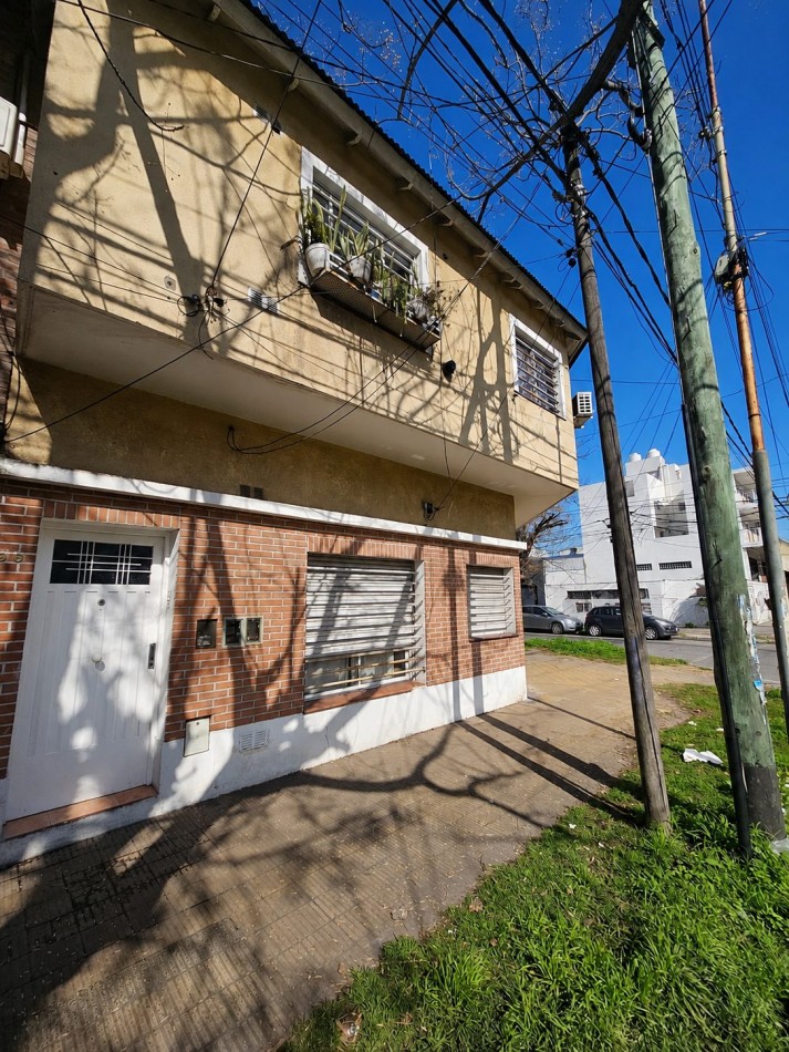Depto 3 Ambientes C/Terraza en Moron Sur Apto Credito Hipotecario