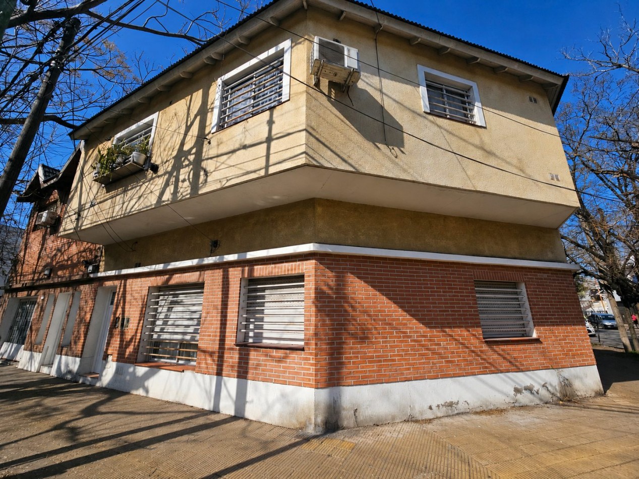 Depto 3 Ambientes C/Terraza en Moron Sur Apto Credito Hipotecario