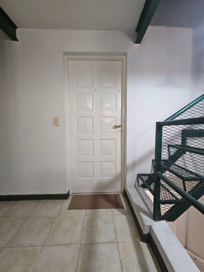 Depto 3 Ambientes C/Terraza en Moron Sur Apto Credito Hipotecario
