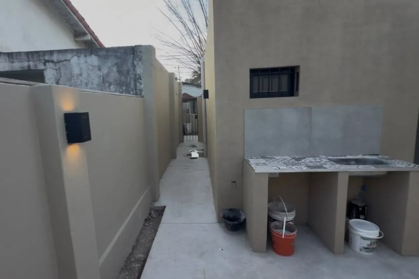 Casa 3 Ambientes en Ituzaingo Norte Apto Credito Hipotecario