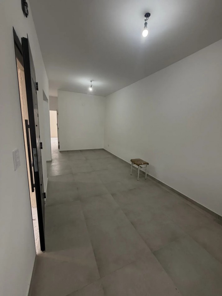 Casa 3 Ambientes en Ituzaingo Norte Apto Credito Hipotecario