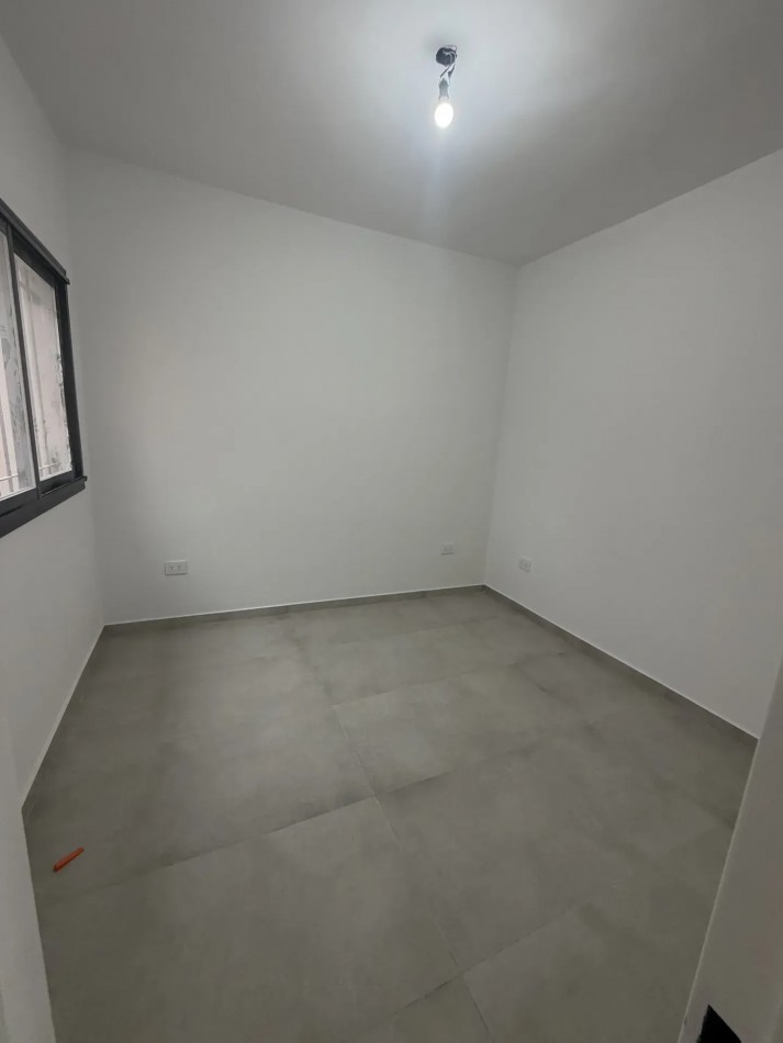 Casa 3 Ambientes en Ituzaingo Norte Apto Credito Hipotecario
