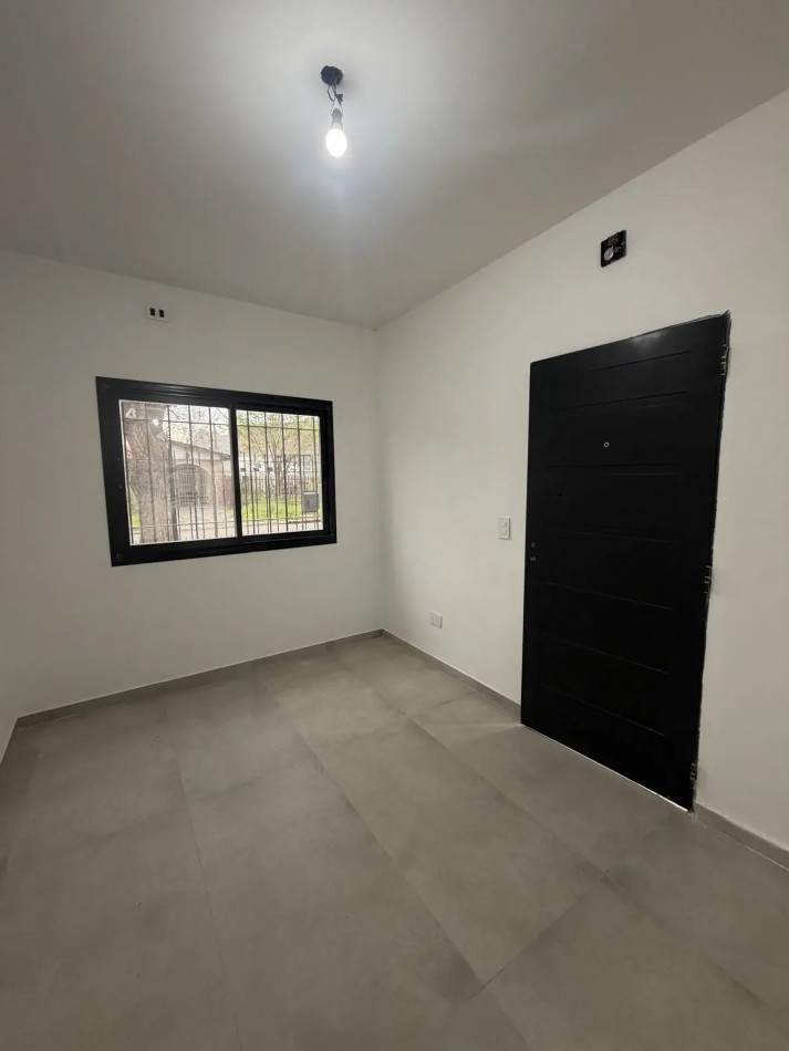 Casa 3 Ambientes en Ituzaingo Norte Apto Credito Hipotecario