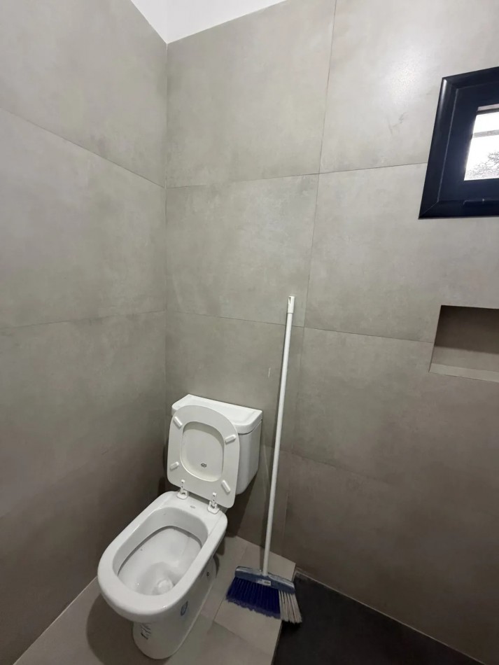Casa 3 Ambientes en Ituzaingo Norte Apto Credito Hipotecario