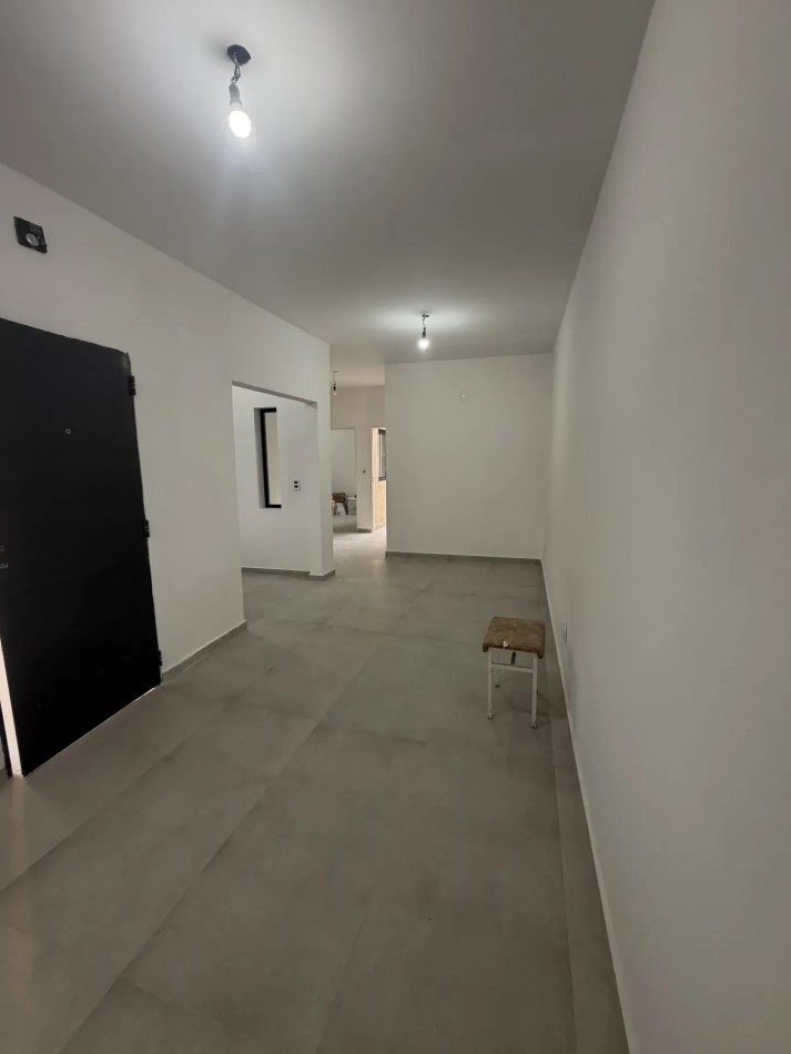 Casa 3 Ambientes en Ituzaingo Norte Apto Credito Hipotecario