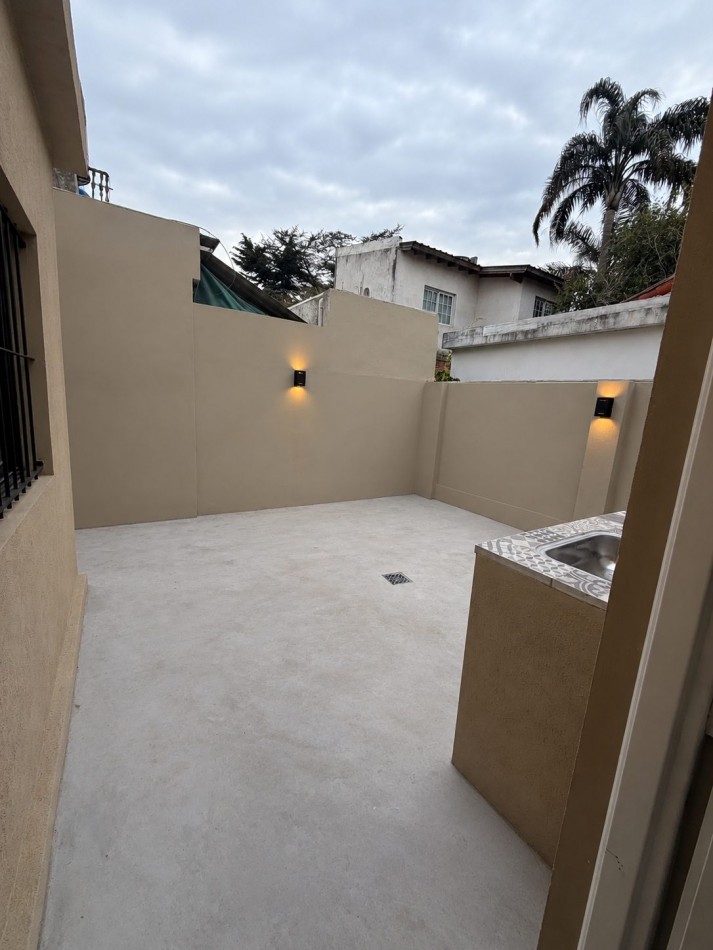 Casa 3 Ambientes a Estrenar con Cochera - Ituzaingo Norte - Apto Credito Hipotecario