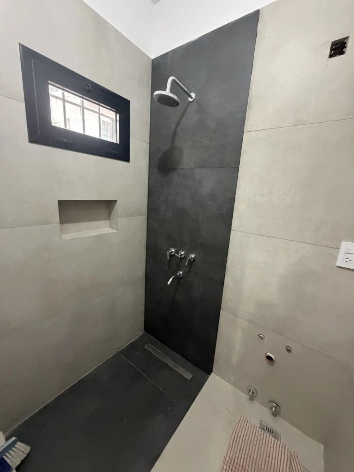 Casa 3 Ambientes a Estrenar con Cochera - Ituzaingo Norte - Apto Credito Hipotecario