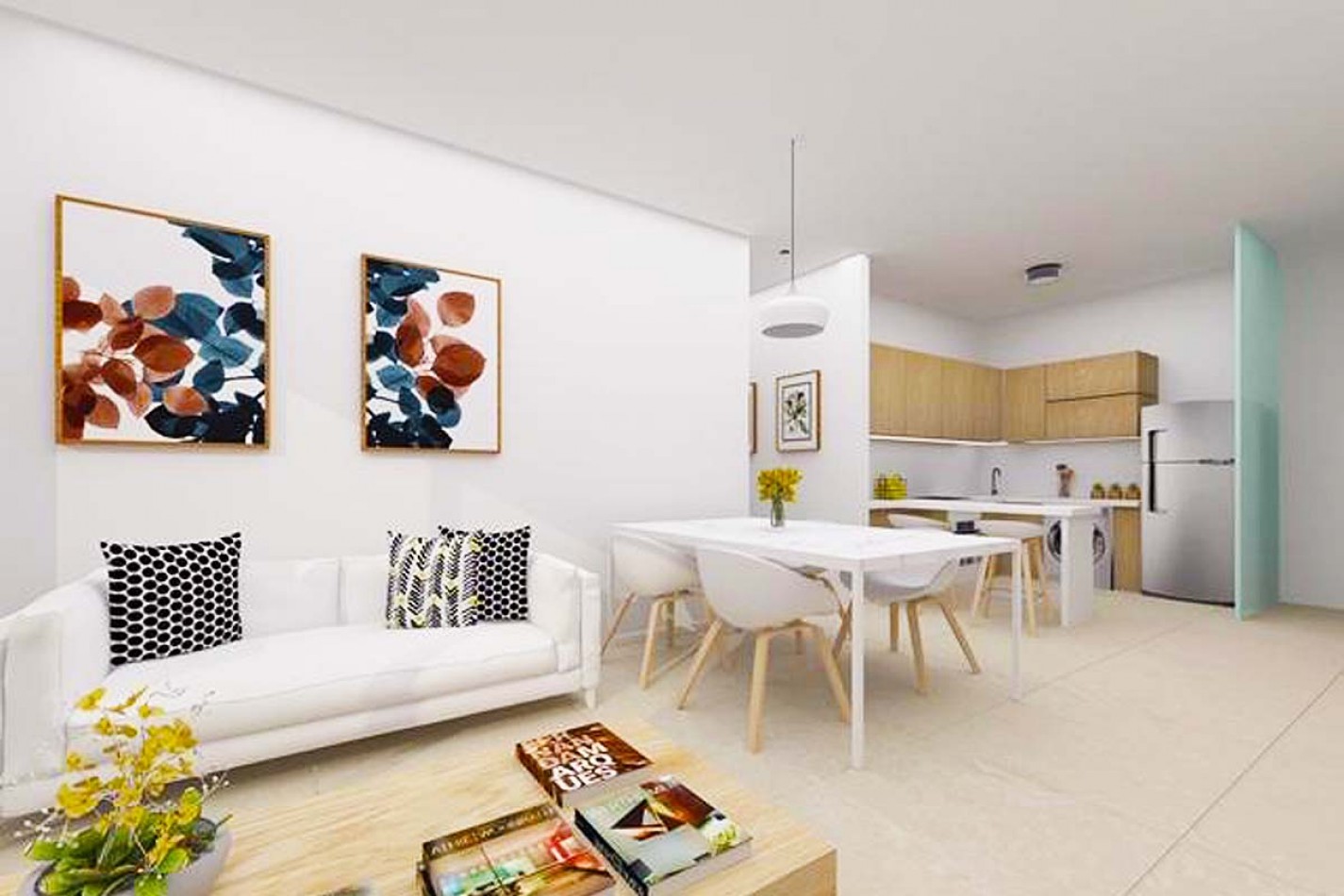 Edificio Erezcano - Deptos en Pozo desde USD 18.600 de Anticipo y Financiacion Ituzaingo