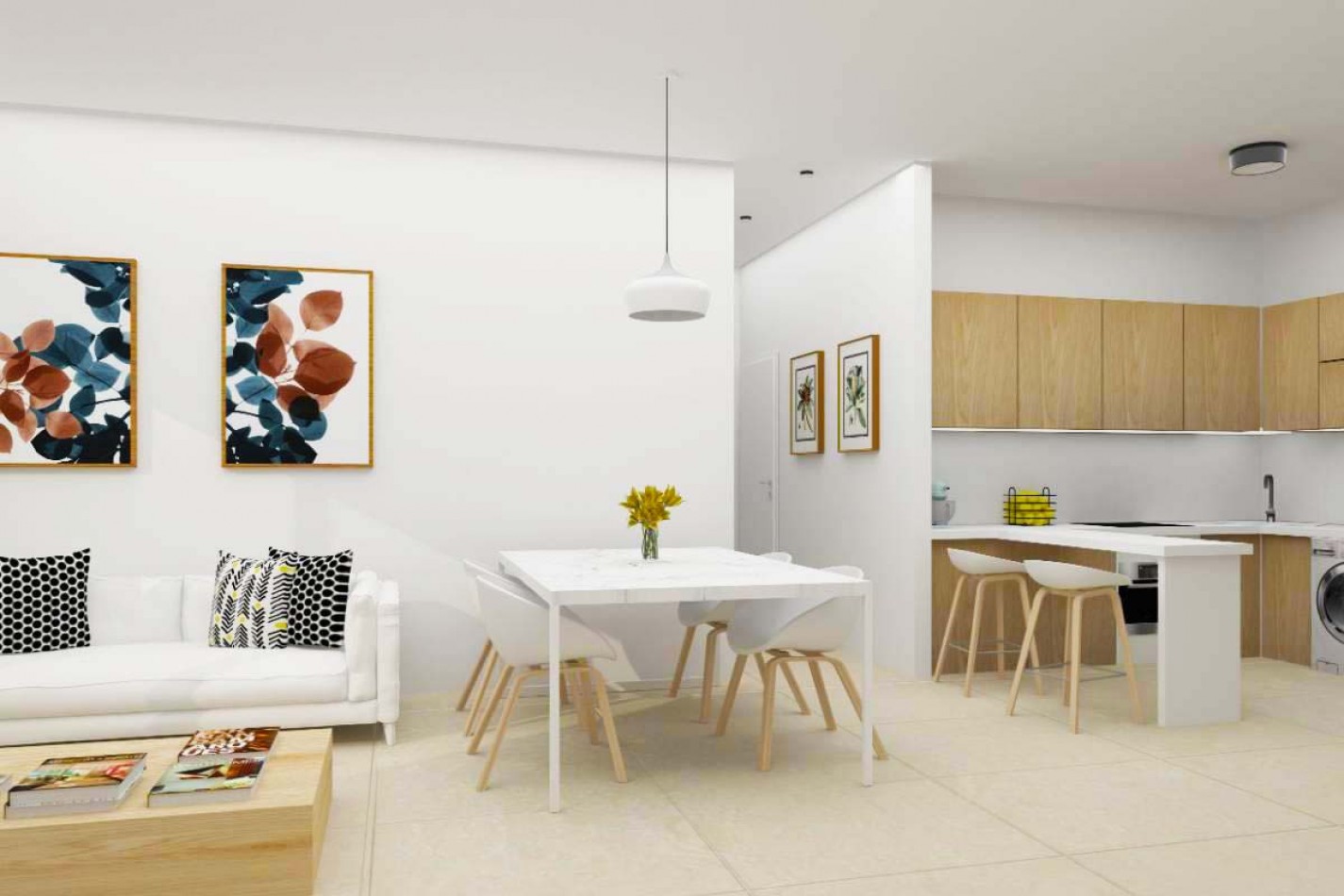 Edificio Erezcano - Deptos en Pozo desde USD 18.600 de Anticipo y Financiacion Ituzaingo