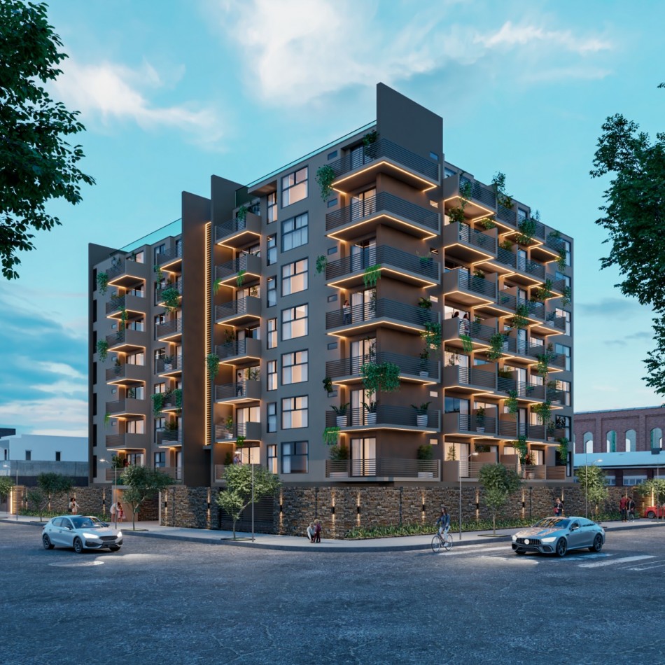 Edificio Erezcano - Deptos en Pozo desde USD 18.600 de Anticipo y Financiacion Ituzaingo