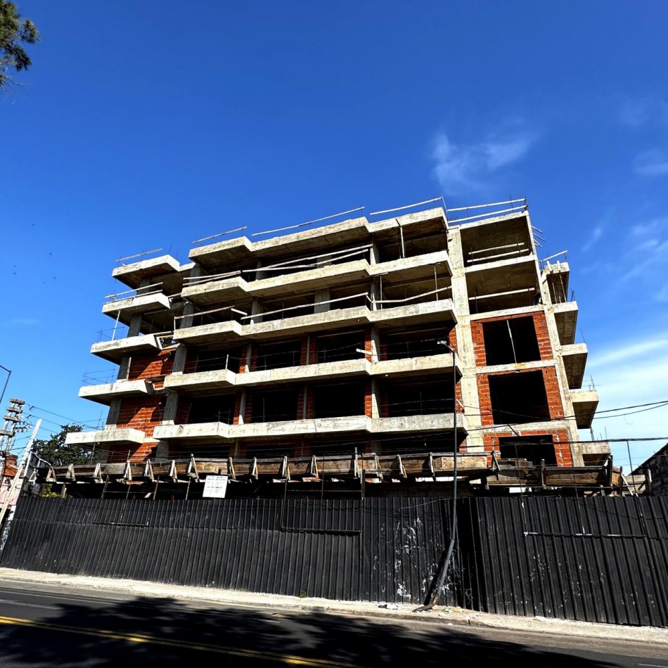 Edificio Erezcano - Deptos en Pozo desde USD 18.600 de Anticipo y Financiacion Ituzaingo