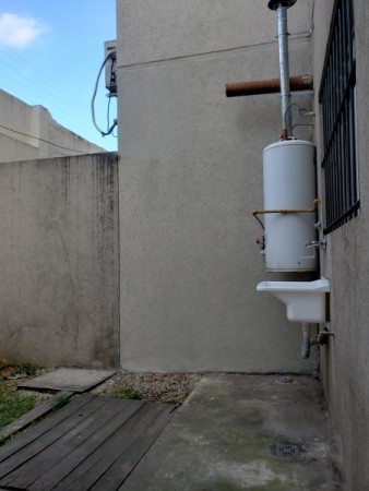 Duplex 2 AMBIENTES en Castelar Norte Apto Credito
