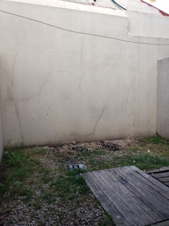Duplex 2 AMBIENTES en Castelar Norte Apto Credito