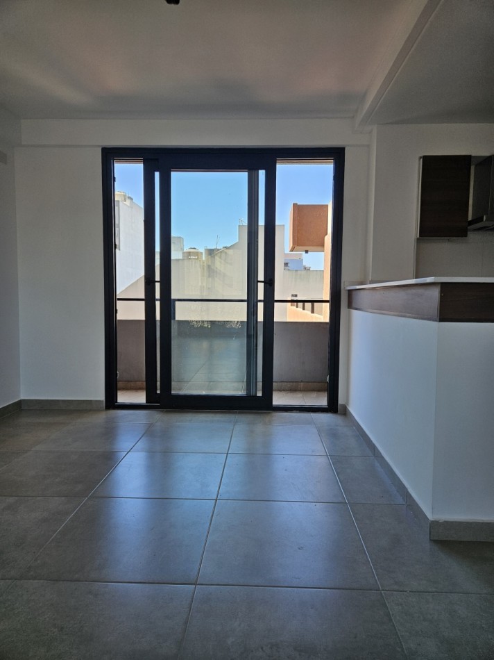 Depto 3 Amb Estrenar Edificio Padlock En Moron Sur