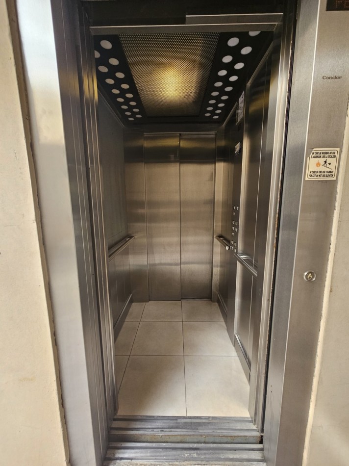 Alquiler Monoambiente En Castelar Centro