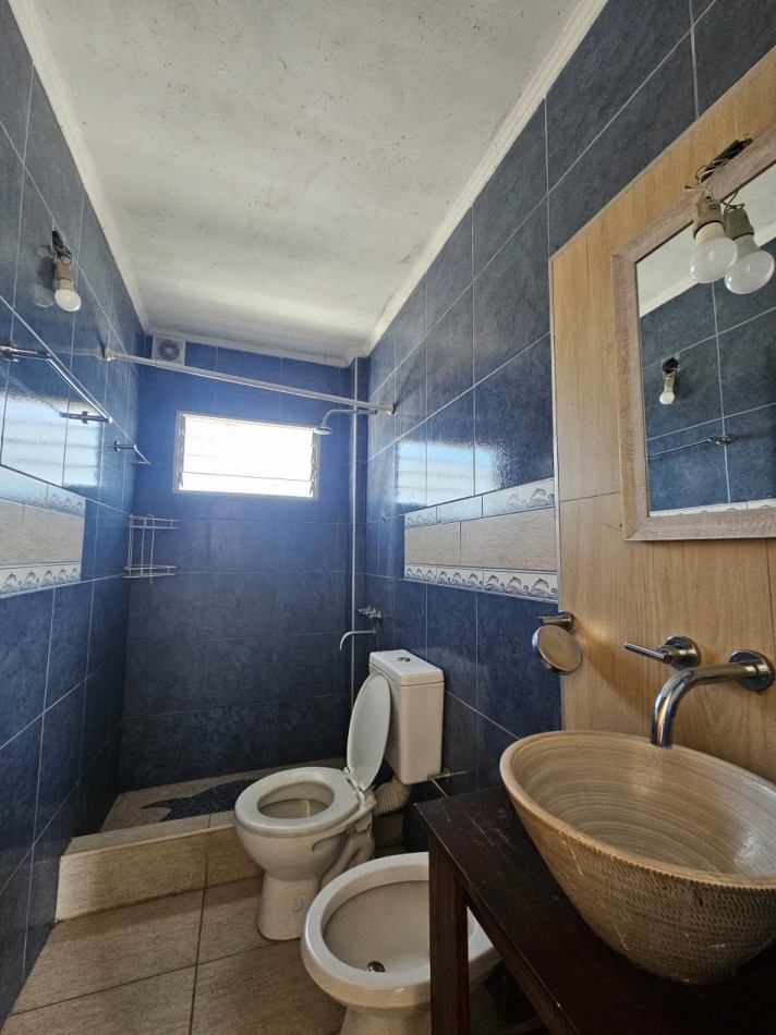Alquiler Depto 4 Ambientes en Castelar Sur