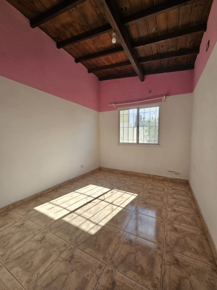 Alquiler Depto 4 Ambientes en Castelar Sur