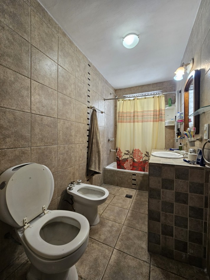 Alquiler Depto Monoambiente Amplio en Castelar Sur