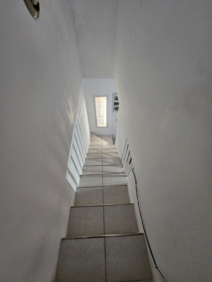 Duplex 2 AMBIENTES en Castelar Norte Apto Credito