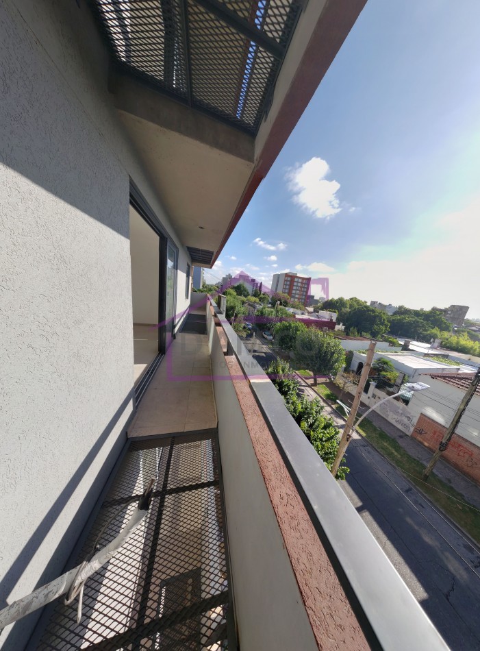 Alquiler Depto 2 Amb Estrenar Edificio Padlock En Moron Sur