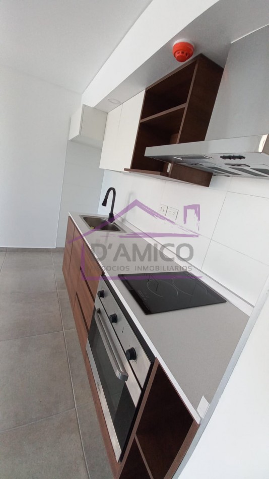 Alquiler Depto 2 Amb Estrenar Edificio Padlock En Moron Sur