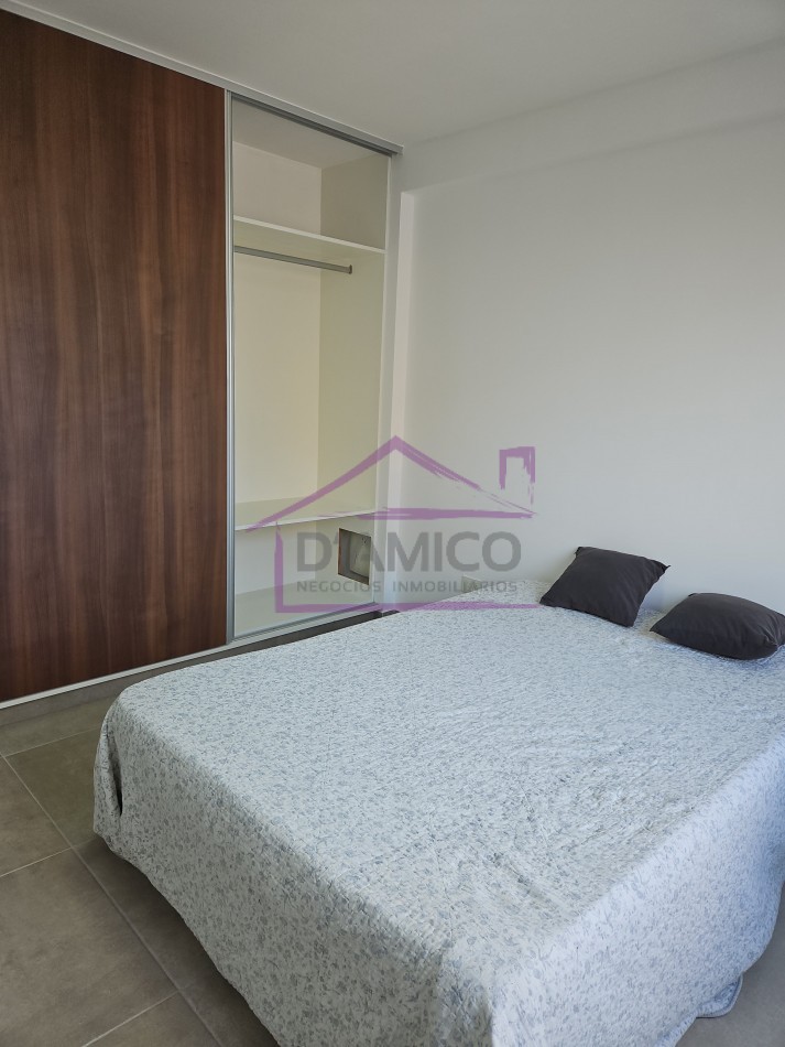Alquiler Depto 2 Amb Estrenar Edificio Padlock En Moron Sur