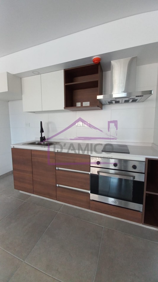 Alquiler Depto 2 Amb Estrenar Edificio Padlock En Moron Sur