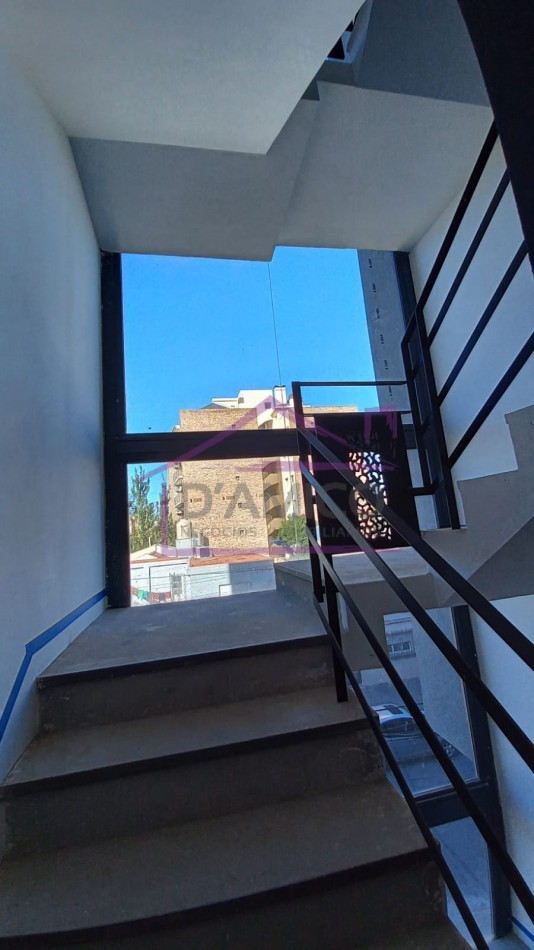 Alquiler Depto 2 Amb Estrenar Edificio Padlock En Moron Sur