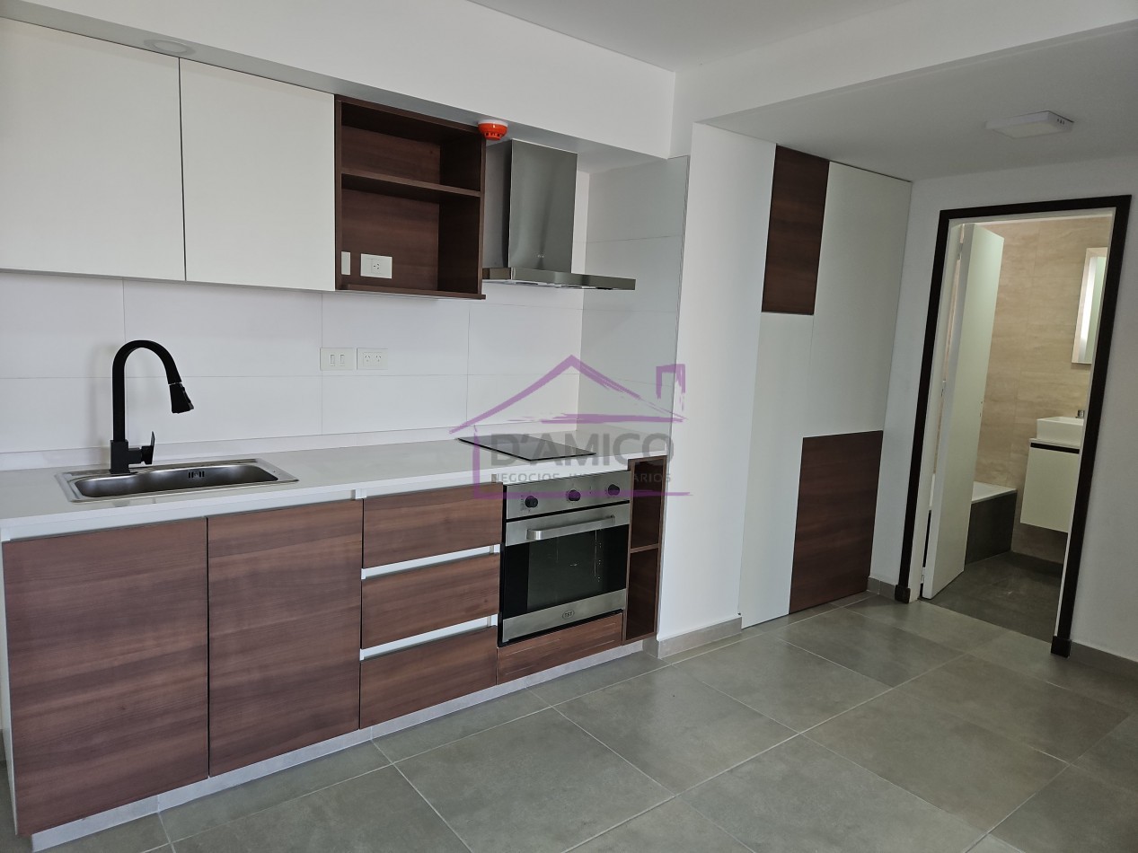 Alquiler Depto 2 Amb Estrenar Edificio Padlock En Moron Sur