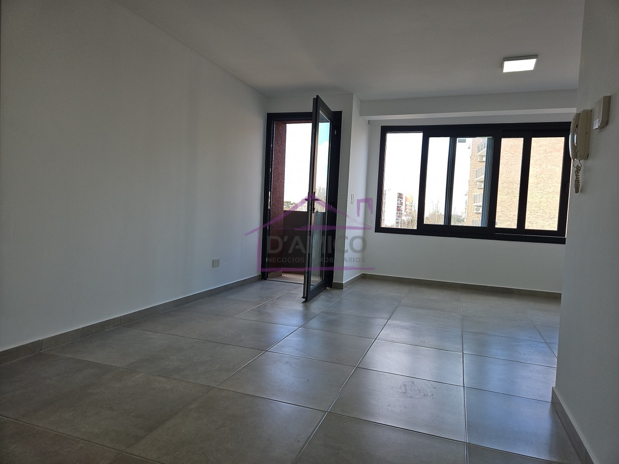 Alquiler Depto 2 Amb Estrenar Edificio Padlock En Moron Sur